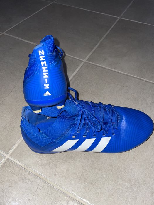 Детски бутонки Adidas Nemezis