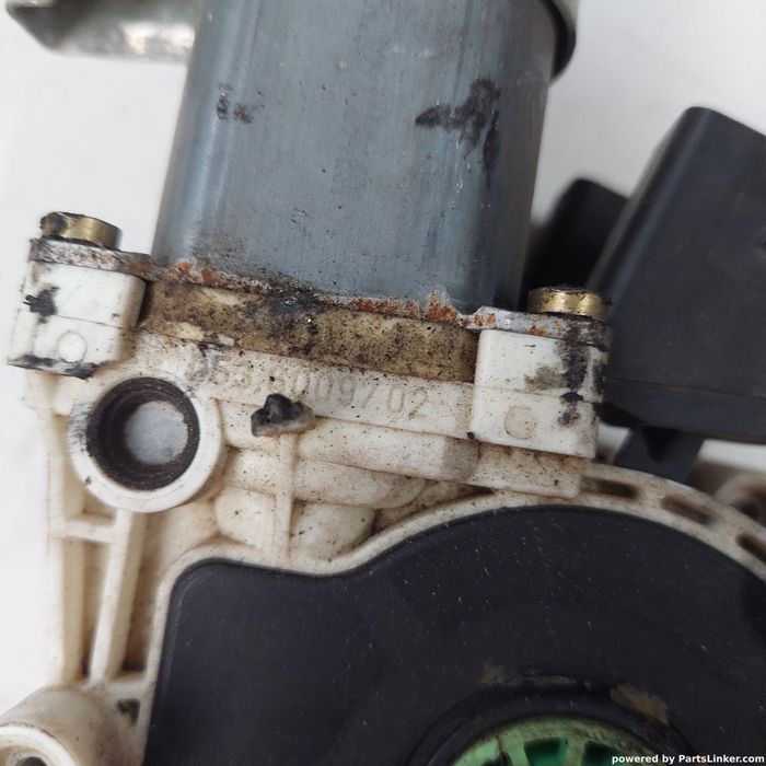 Macara geam electric stanga fata BMW 5 (E60) [ 2001 - 2010 ] OEM 0536009202