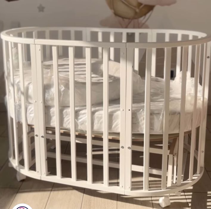 Продам кровать-трансформер 8в1