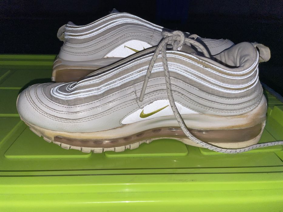 Nike Air Max  Femei 38