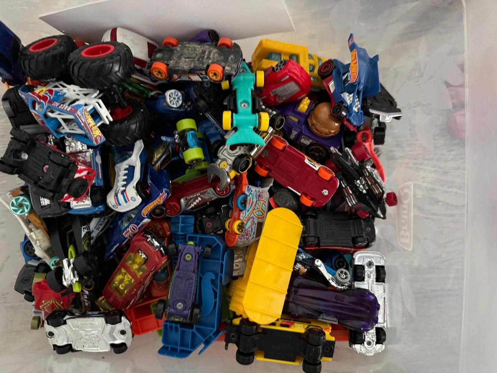 vand colectie HOT WHEELS