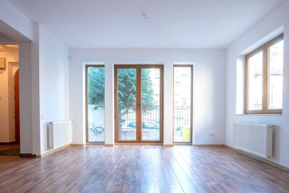 Casa de vanzare | Calea Floreasca | Barbu Vacarescu | Imobil nou