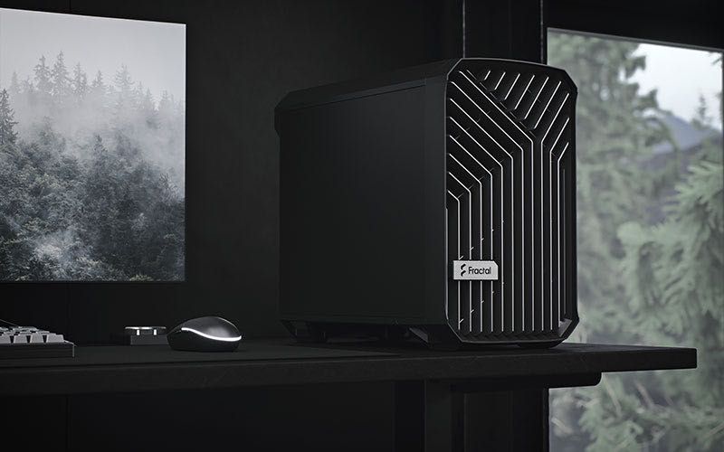 СПЕШНО! Компютър - ASUS ROG Strix Z790-I; Core i5-14600K; DDR5 32GB
