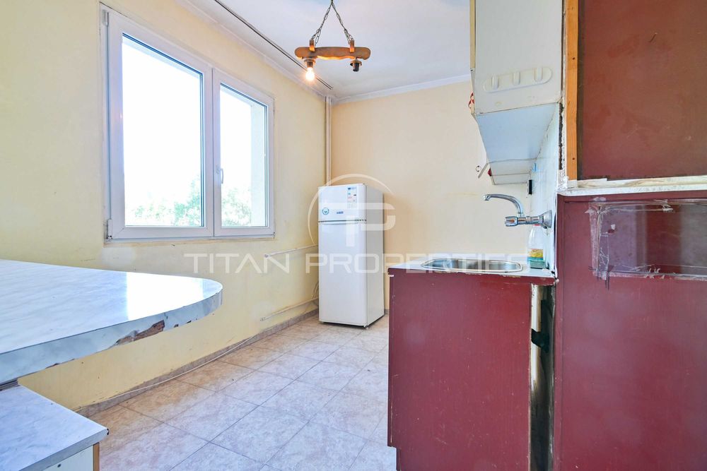 Продава се Едностаен апартамент в София, Слатина - 45 кв.м за 2222 €/кв.м - Снимка #7