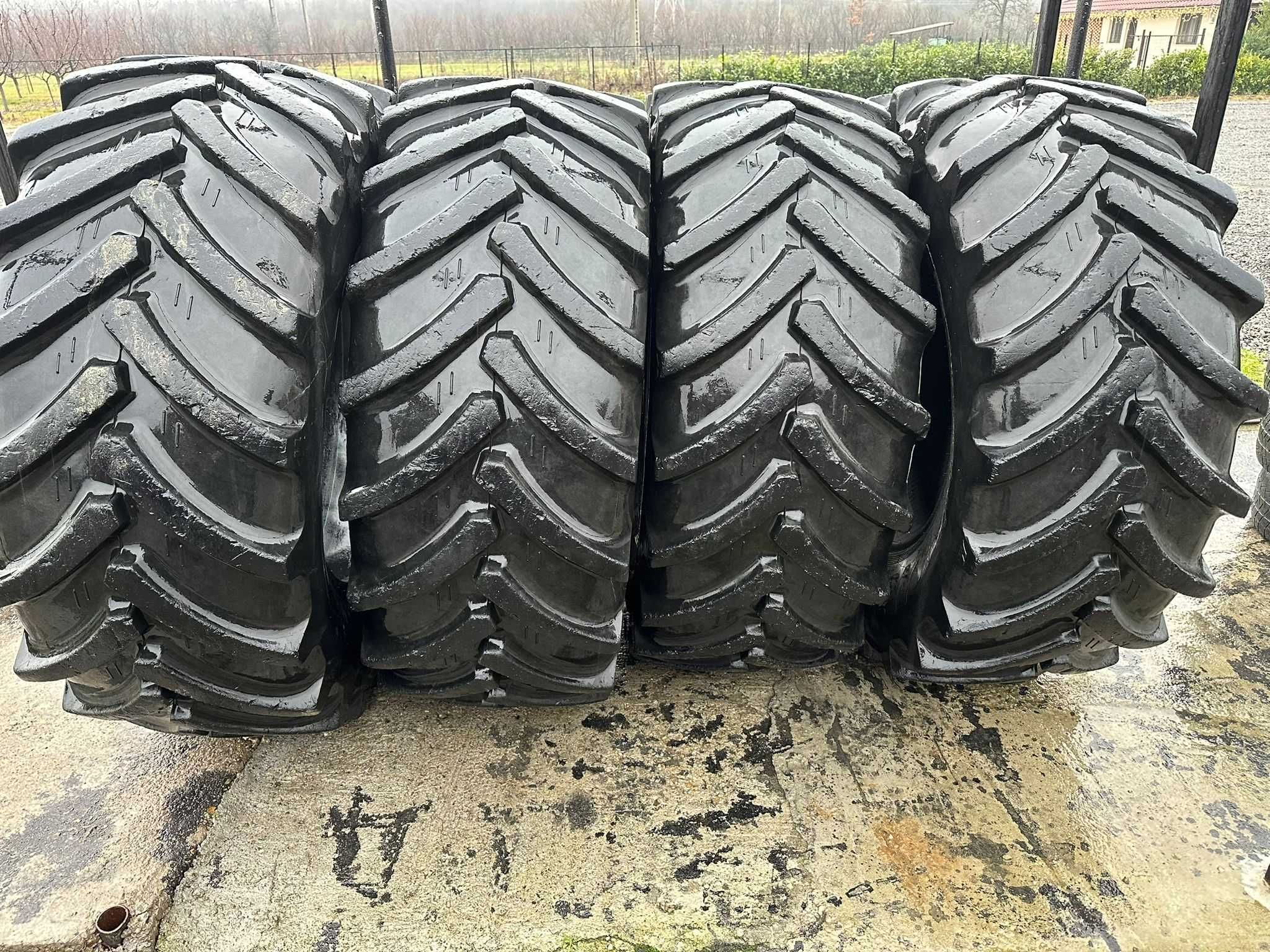 Anvelope 540/65R30 MITAS