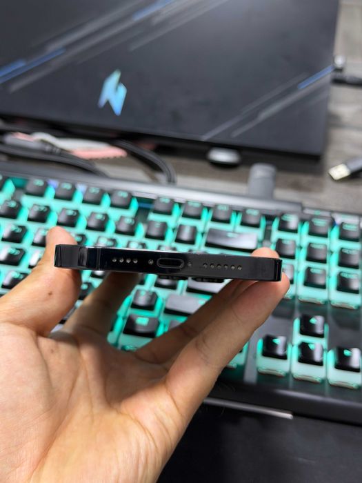 IPhone 14 Pro Max, 256GB, Черный