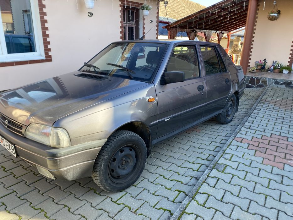 Vand dacia supernova Rapsodie 1.4 mpi