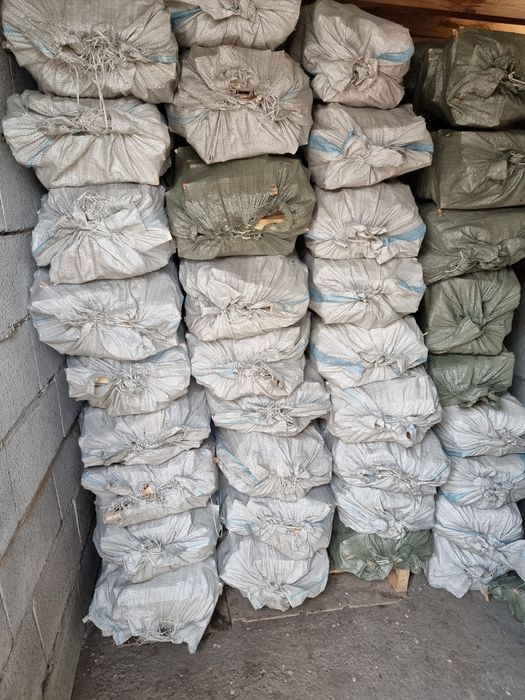 Продам Сухие Дрова