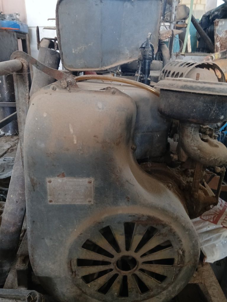 Генератор за електричество 5KW