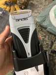 Andis Shaver Nou