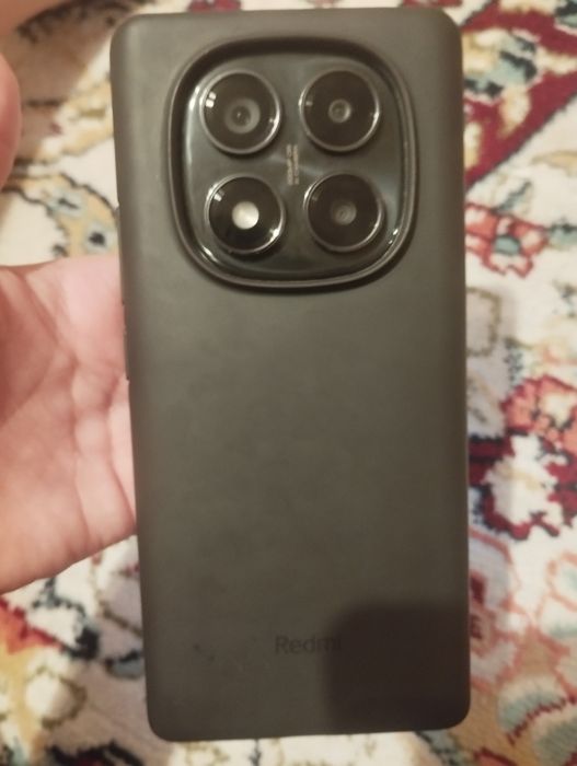 Redmi note 14 pro 60000