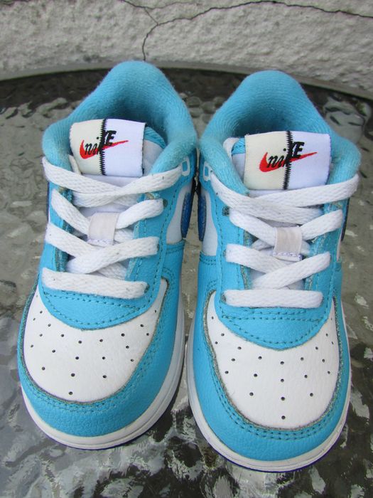 Детски маратонки Nike Force 1 LV8 2