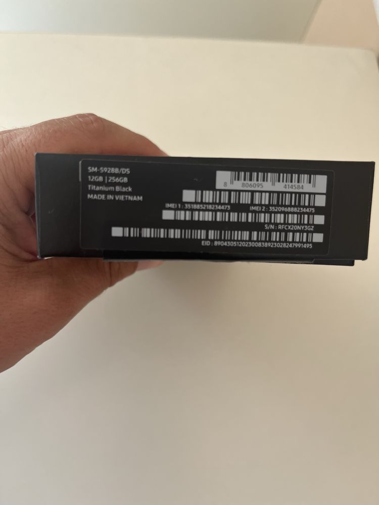 Samsung S24ultra 256GB