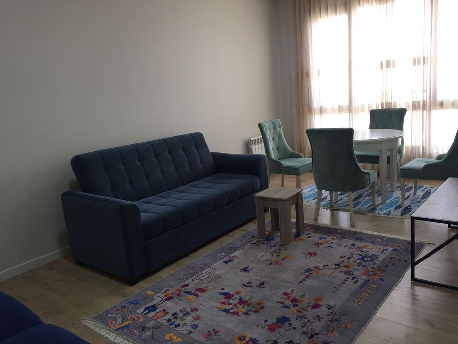 Olmazor city 16V, 18 qavat, 2 xona, 63kvadrat