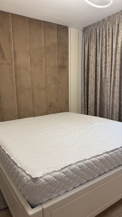 Vand saltea Green Future Hotel Line 180x200, 1000 lei