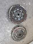 Kit complet ambreiaj 2.0 tfsi Vw golf 5 ,6 jetta Scirocco Octavia Rs