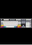 Varmilo VA108M CMYK