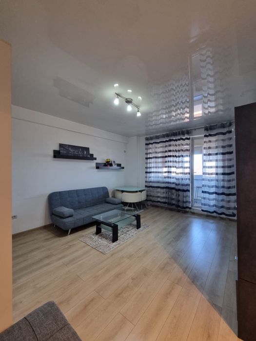 Inchiriere Apartament 2 camere Militari Residence Rezervelor 56