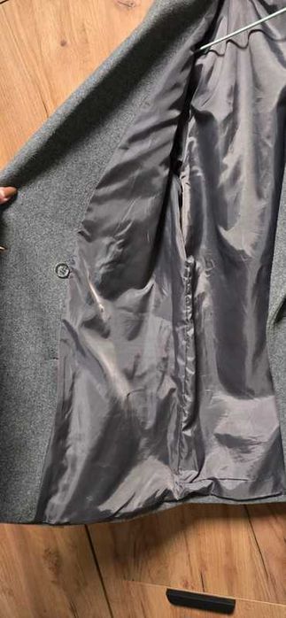 Palton grosut, Sinsay, marime L