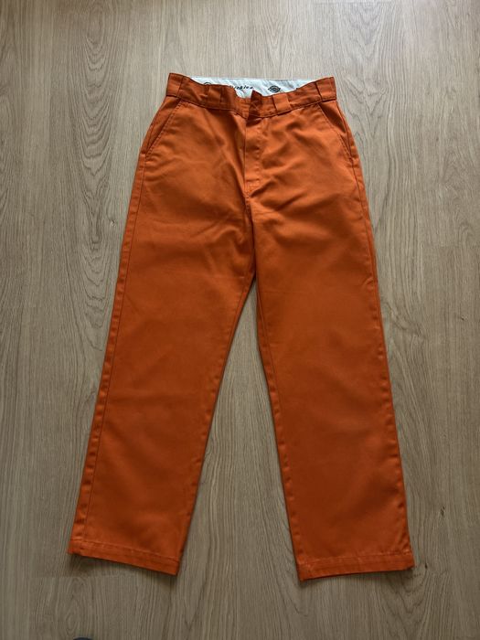 Pantaloni dickies 874 vintage