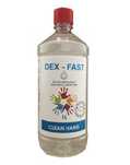 Gel dezinfectant maini DEX Fast 1 litru
