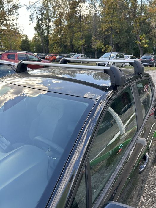 Bare Plafon Originale Renault Clio 5 (2019+) - Quick Fix, cu Factura!
