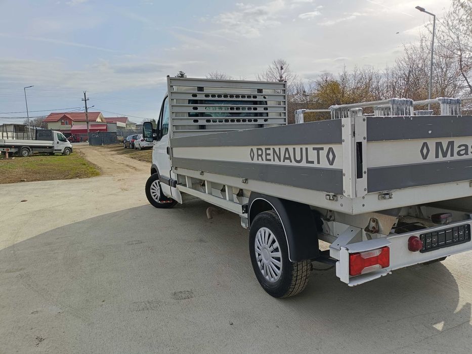 Vand Renault Master