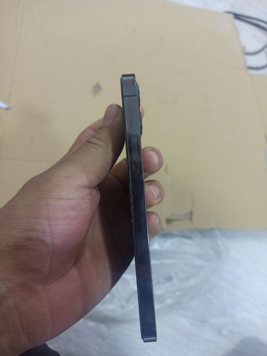 Iphone 12 pro 128 gb