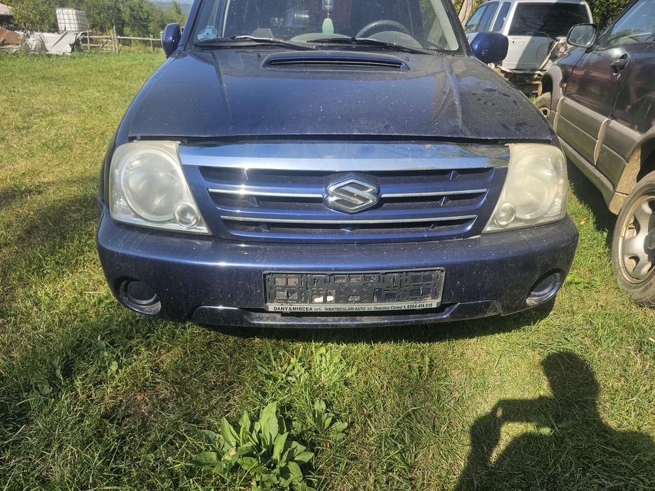 Piese Suzuki Grand Vitara xl 2.0