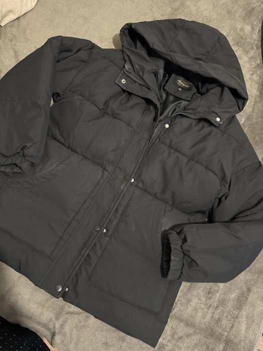 Куртка демисезон