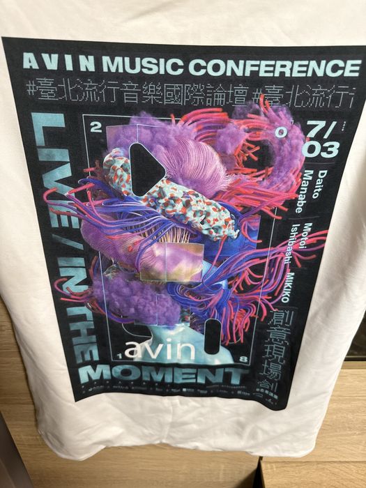 Топ Avin и Рокли на Fetish в идеале вид