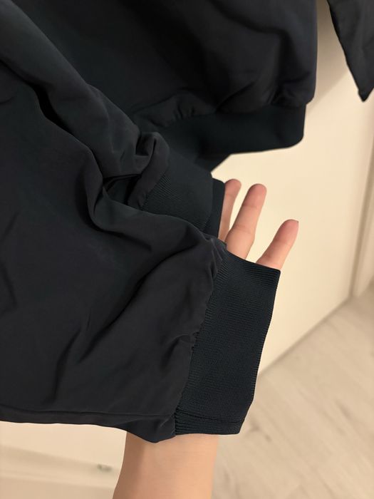 Bluza bleumarin M Adidas