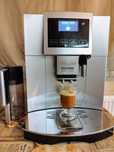 DeLonghi Perfecta Cappuccino graphic touch