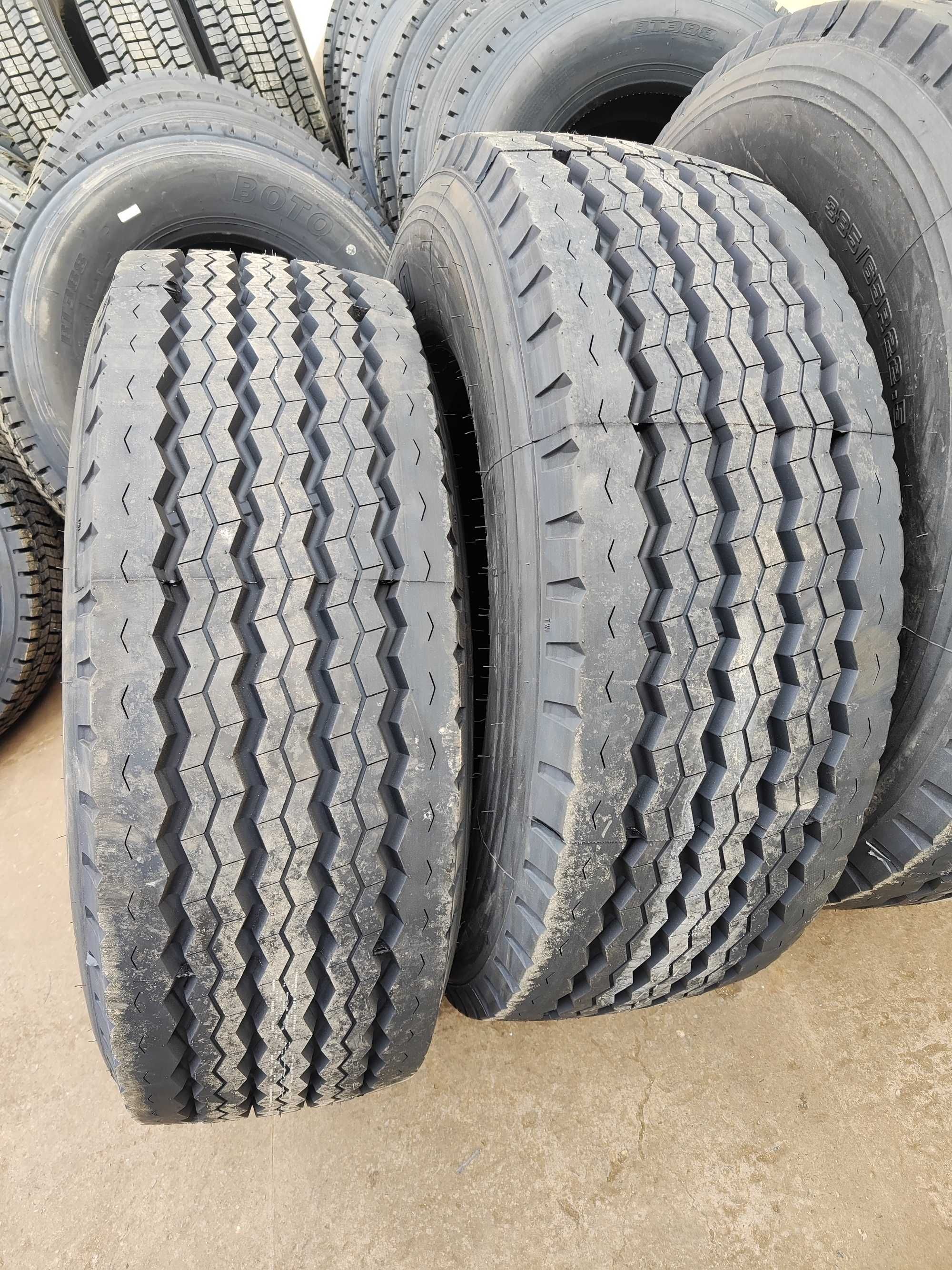 Kapsen 315/80R22.5 20PR 4500kg