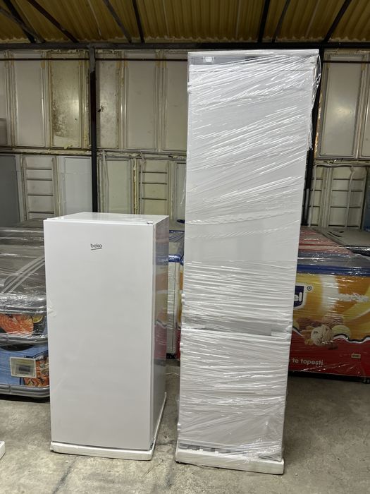 Frigider/combina frigorifica NOUA