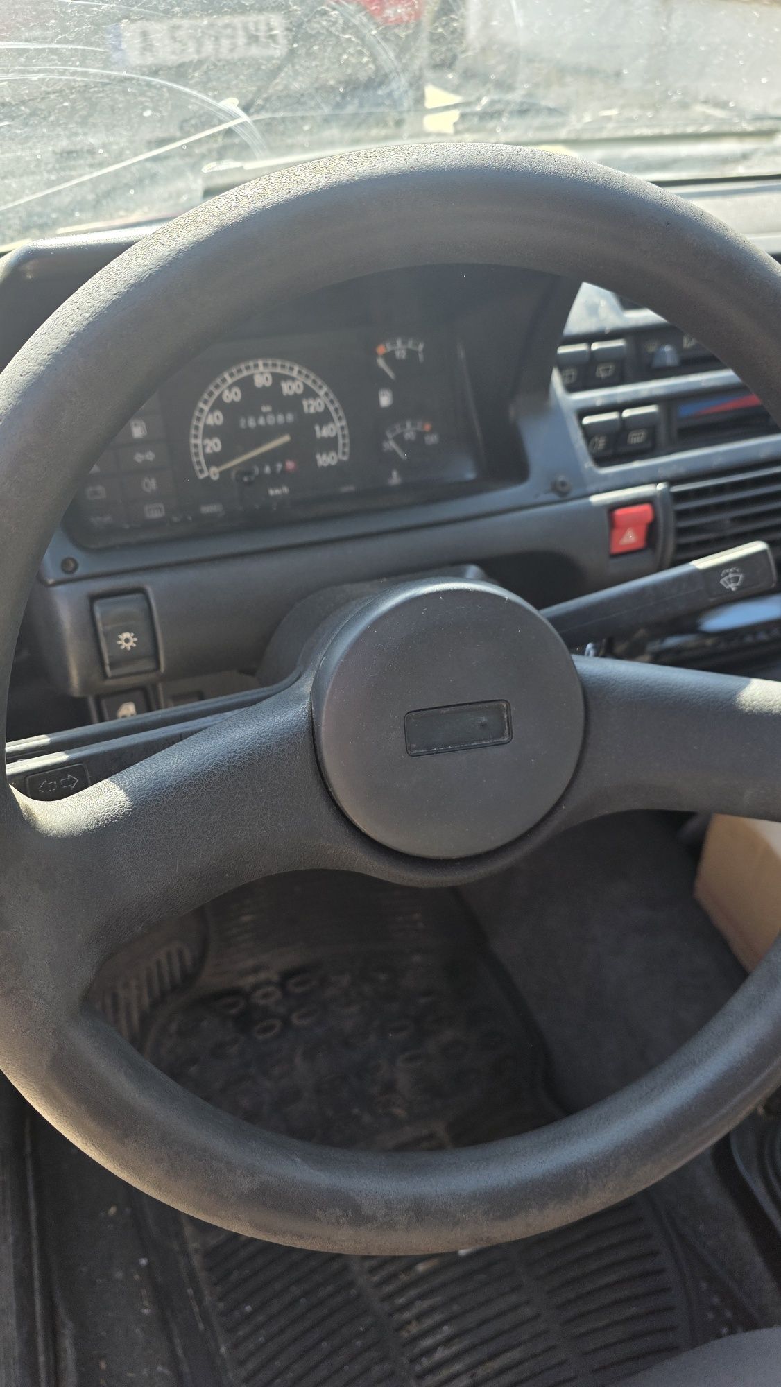 Фиат чинкуеченто Fiat cinquecento  НА ЧАСТИ СПЕШНО
