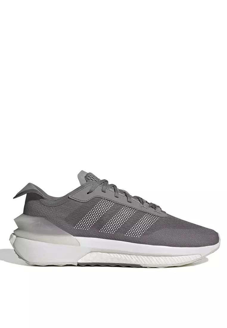 Adidas AVRYN BOOST System Shoes Mens