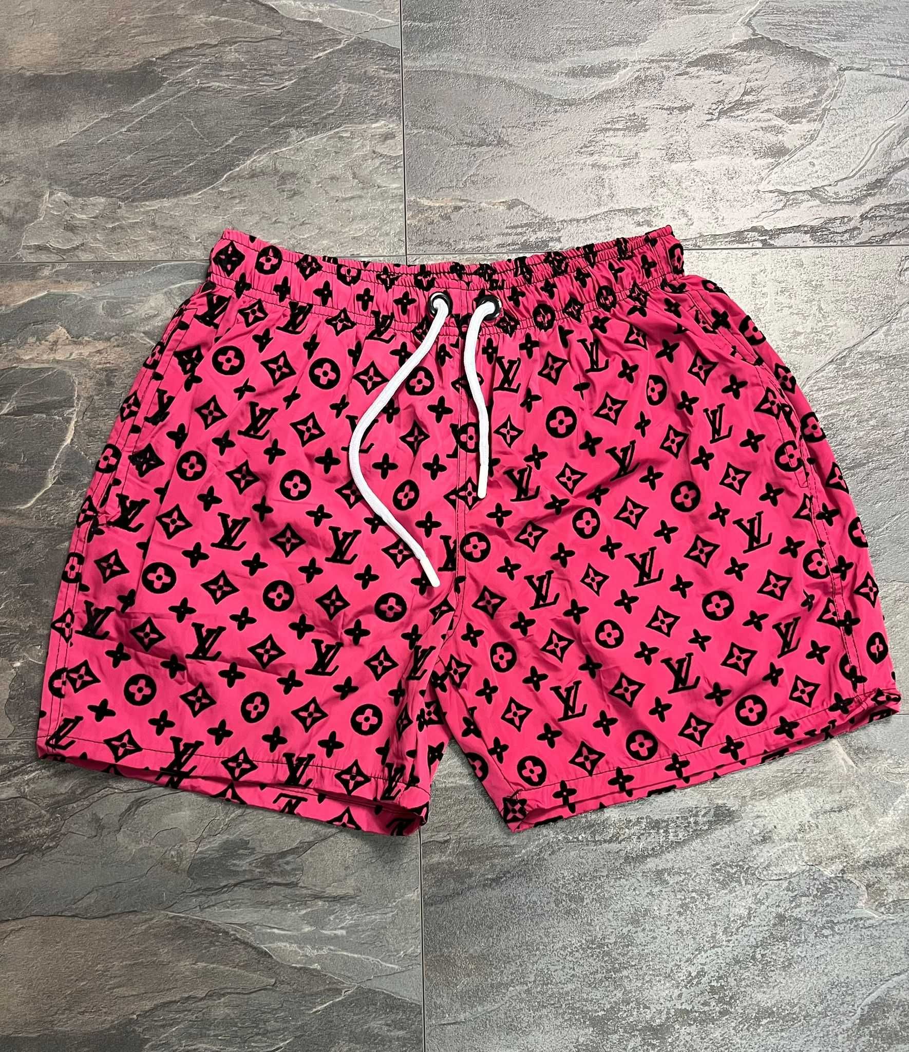 Мъжки Бански Balenciaga