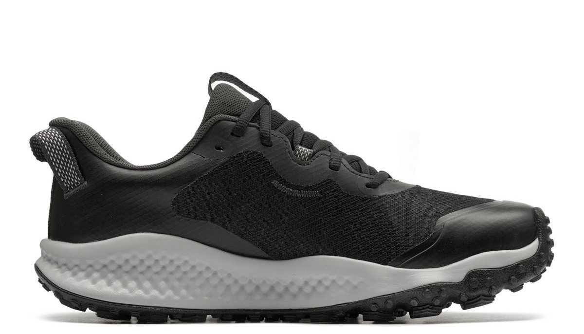 Under Armour Мъжки Зимни Водоустойчиви Маратонки Charged Maven Trail