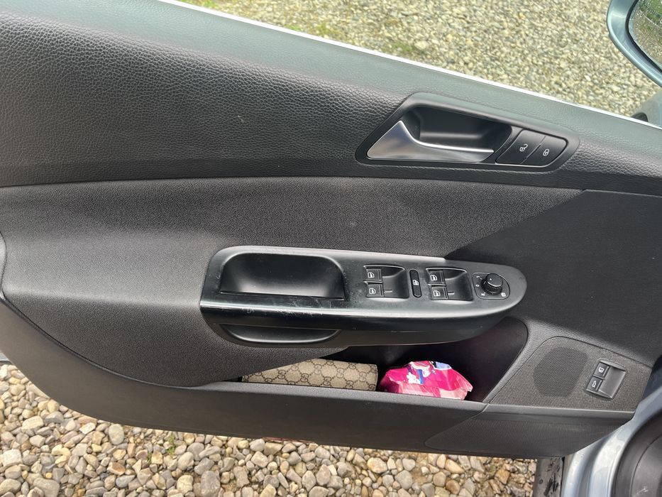 Vand passat B6 2010