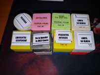 diafilme transpuse pe DVD sau stick USB povesti copii animafilm
