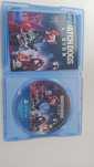 Диск на пс 4 watch dogs legion