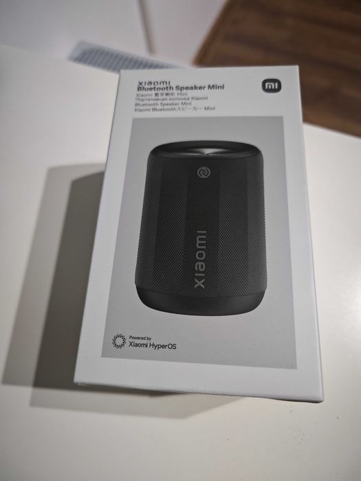 Boxa portabila Xiaomi Bluetooth Speaker Mini