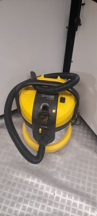 Aspirator Karcher