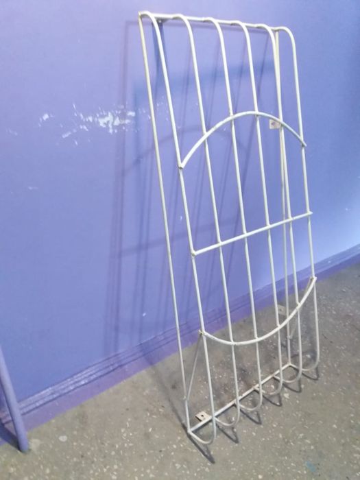 Решетки на окна