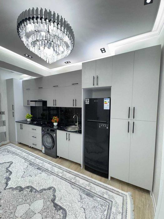 2 хона, 10-қаватда квартира сотилади