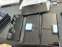 Display original Samsung Note 20 ultra S20 S21 S22 S23 S24 plus  ultra