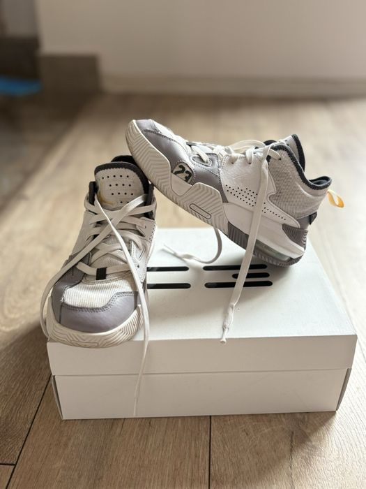 Nike jordan маратонки