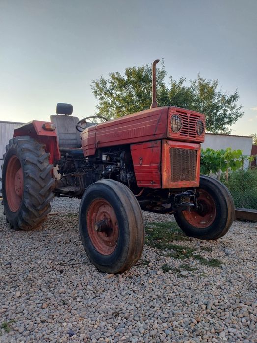 tractor u445 fabricat 1994