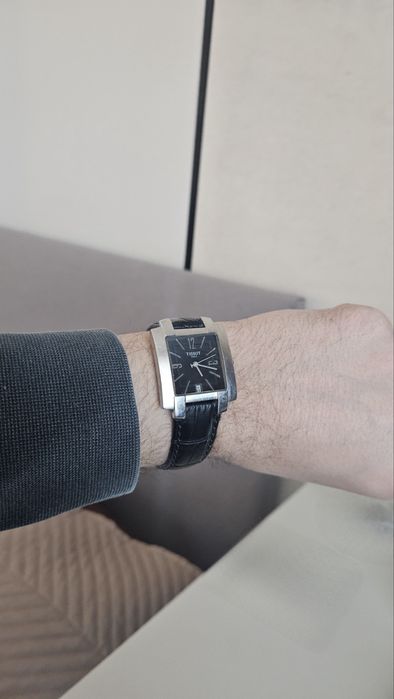 Ръчен часовник Tissot T-Trend